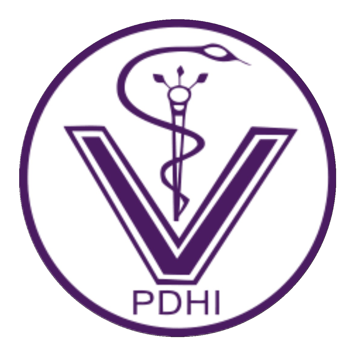 Logo PDHI